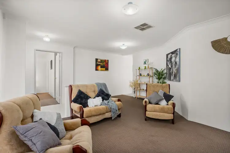Third view of Homely house listing, 28 Brand Avenue, Usher WA 6230