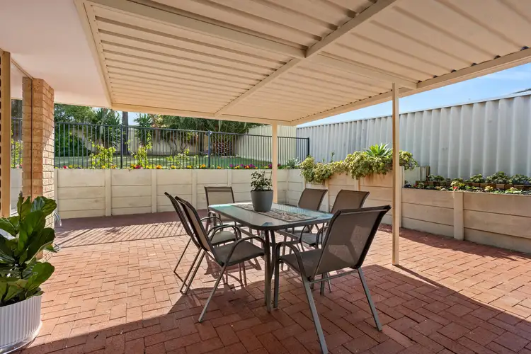 Fifth view of Homely house listing, 28 Brand Avenue, Usher WA 6230