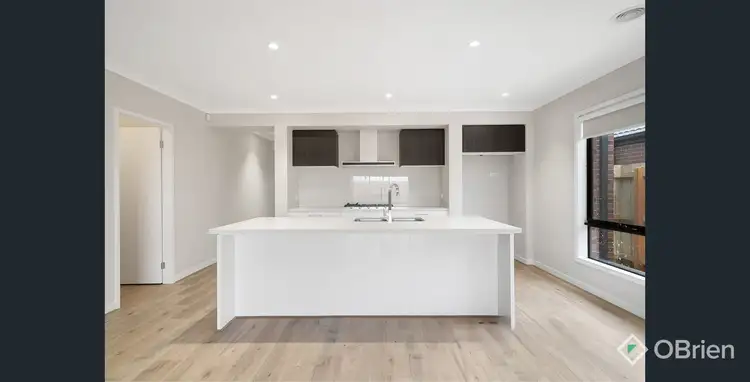 Third view of Homely house listing, 53 Restful Way, Rockbank VIC 3335