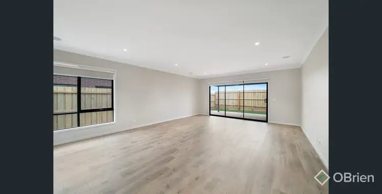 Fourth view of Homely house listing, 53 Restful Way, Rockbank VIC 3335