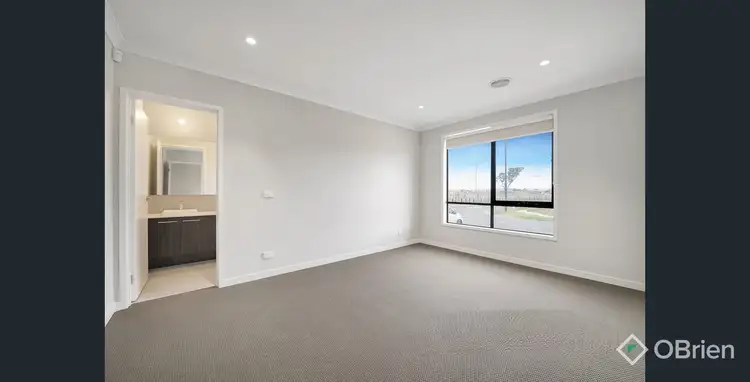 Fifth view of Homely house listing, 53 Restful Way, Rockbank VIC 3335