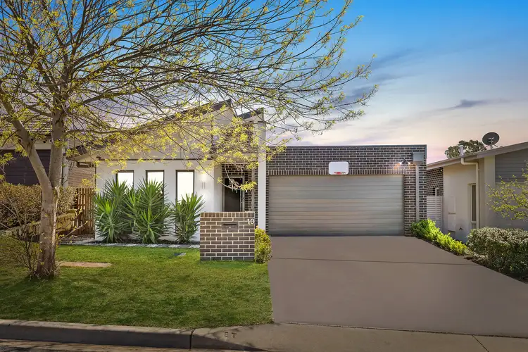 10 Hogg Street, Casey ACT 2913