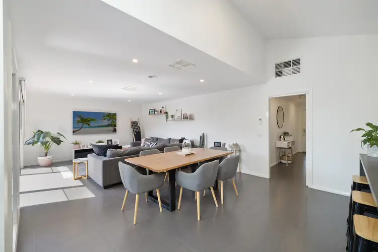 Fifth view of Homely house listing, 10 Hogg Street, Casey ACT 2913