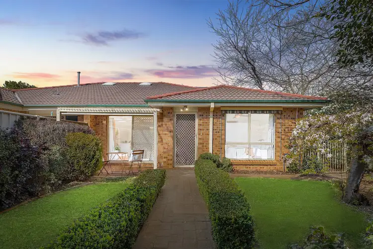 6/19 Bural Court, Ngunnawal ACT 2913