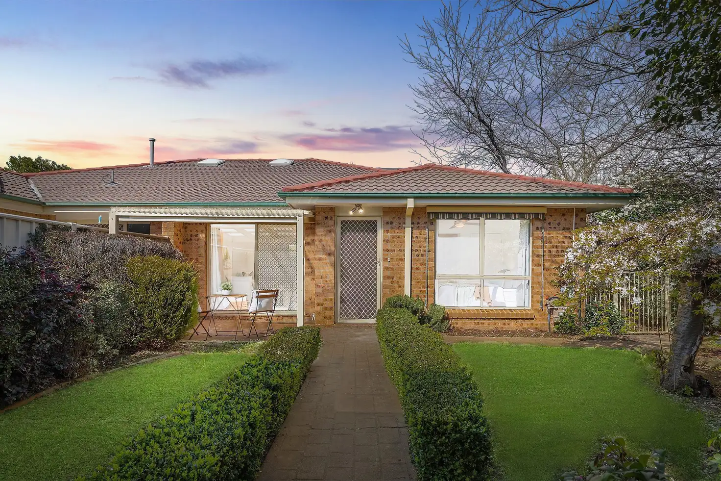 Main view of Homely house listing, 6/19 Bural Court, Ngunnawal ACT 2913