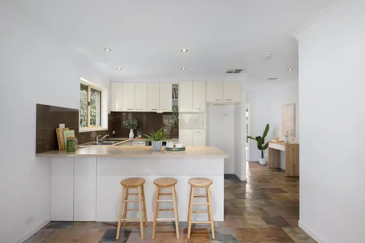 Second view of Homely house listing, 6/19 Bural Court, Ngunnawal ACT 2913