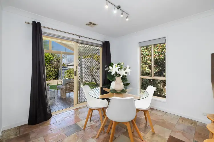 Fourth view of Homely house listing, 6/19 Bural Court, Ngunnawal ACT 2913