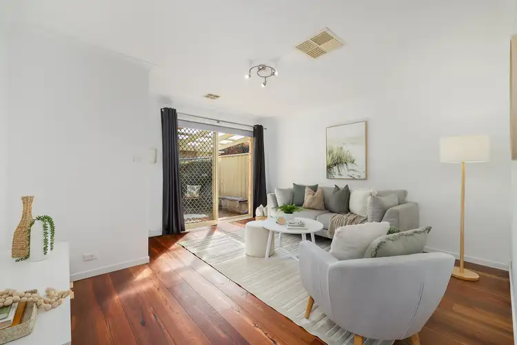 Fifth view of Homely house listing, 6/19 Bural Court, Ngunnawal ACT 2913