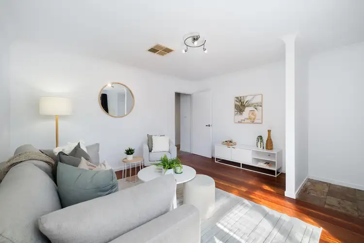 Sixth view of Homely house listing, 6/19 Bural Court, Ngunnawal ACT 2913