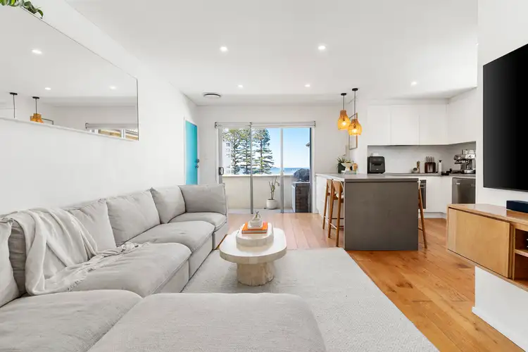 Main view of Homely apartment listing, 9/15 Arthur Avenue, Cronulla NSW 2230