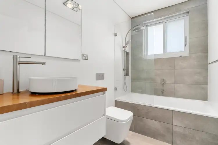 Fourth view of Homely apartment listing, 9/15 Arthur Avenue, Cronulla NSW 2230