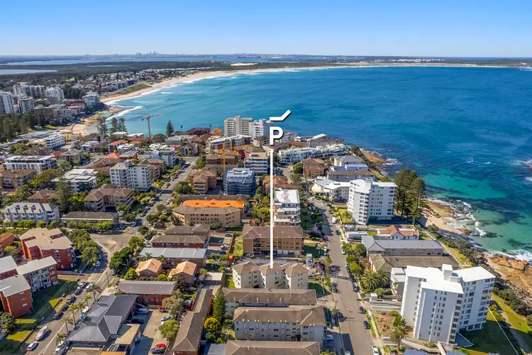 Sixth view of Homely apartment listing, 9/15 Arthur Avenue, Cronulla NSW 2230