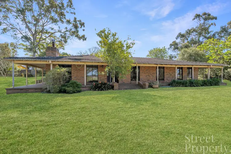 30A Canna Street, Bolwarra NSW 2320