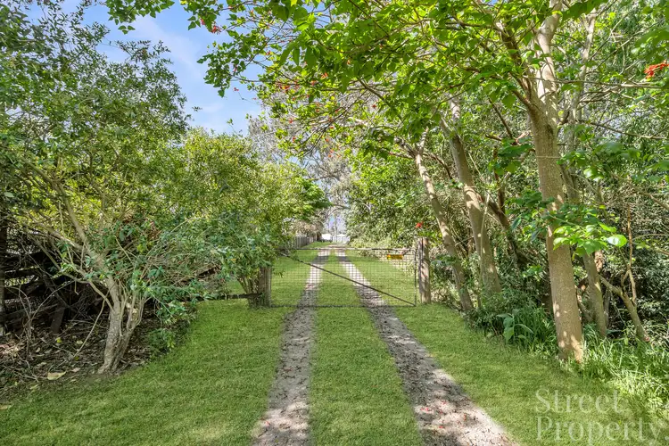 Second view of Homely house listing, 30A Canna Street, Bolwarra NSW 2320