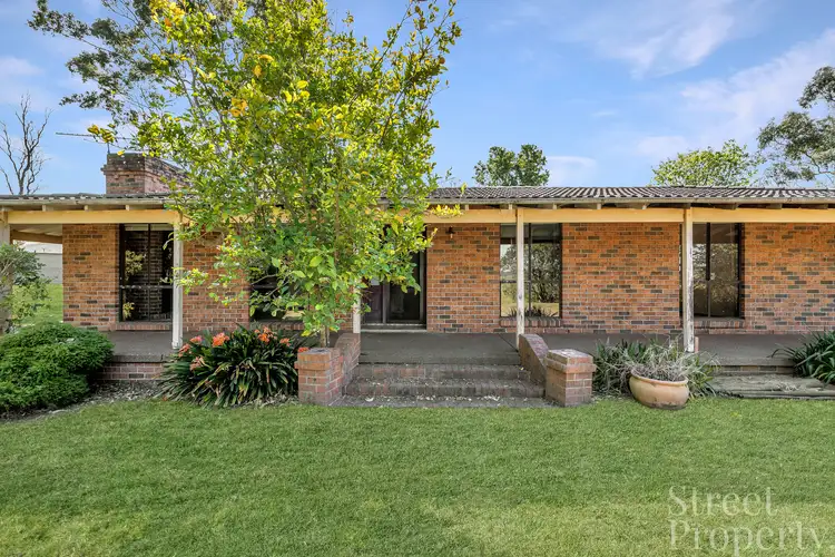 Third view of Homely house listing, 30A Canna Street, Bolwarra NSW 2320