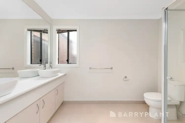 Third view of Homely house listing, 12 Yvonne Way, Tarneit VIC 3029