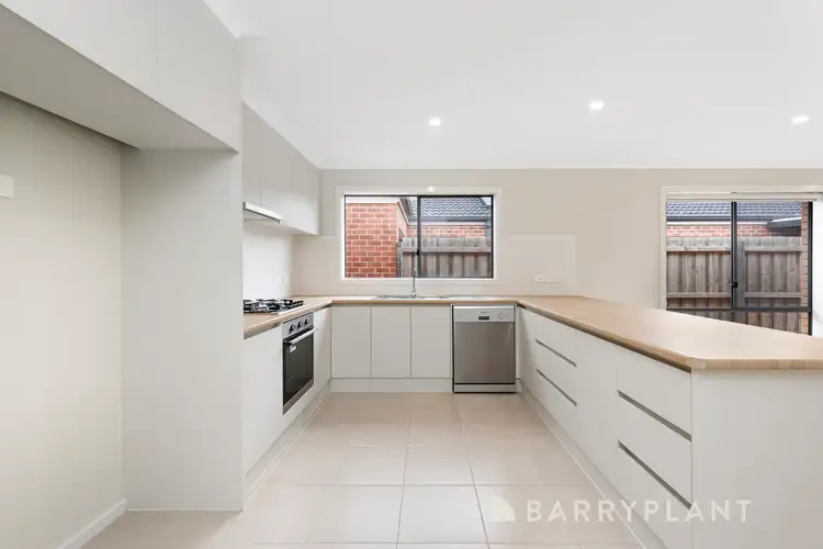 Fourth view of Homely house listing, 12 Yvonne Way, Tarneit VIC 3029