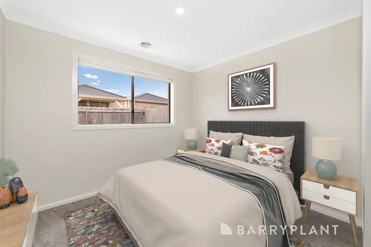 Sixth view of Homely house listing, 12 Yvonne Way, Tarneit VIC 3029