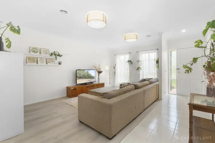 Second view of Homely townhouse listing, 5/9-11 Hennessy Way, Dandenong North VIC 3175