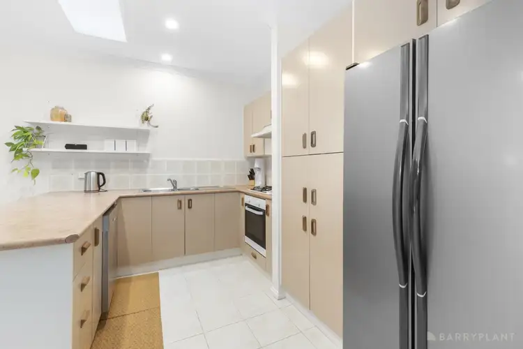 Third view of Homely townhouse listing, 5/9-11 Hennessy Way, Dandenong North VIC 3175