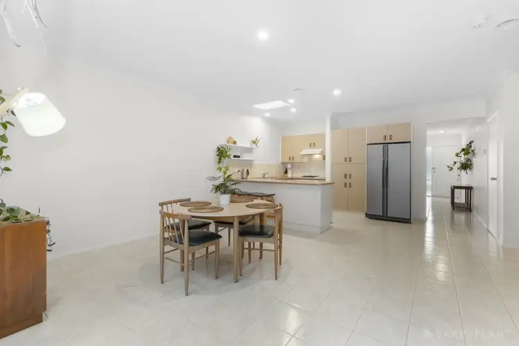 Fourth view of Homely townhouse listing, 5/9-11 Hennessy Way, Dandenong North VIC 3175