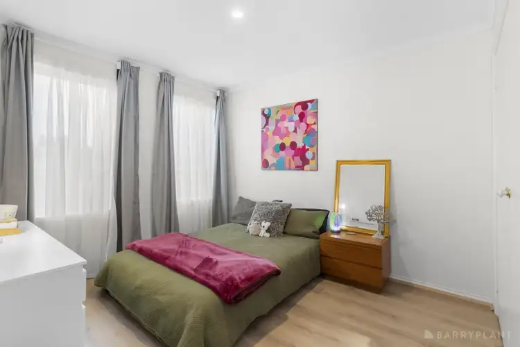 Fifth view of Homely townhouse listing, 5/9-11 Hennessy Way, Dandenong North VIC 3175