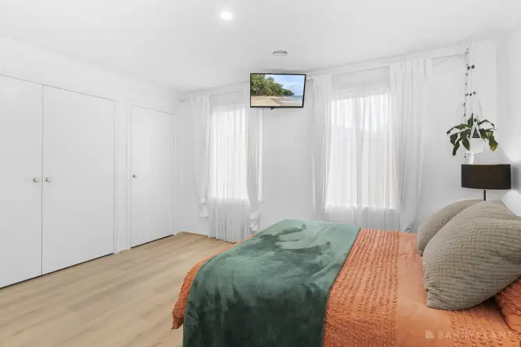 Sixth view of Homely townhouse listing, 5/9-11 Hennessy Way, Dandenong North VIC 3175