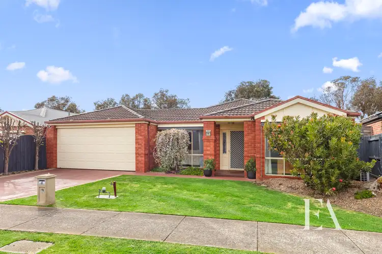Main view of Homely house listing, 15 Hewitt Drive, Grovedale VIC 3216