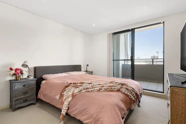 Sixth view of Homely apartment listing, 702/581-587 Kingsway, Miranda NSW 2228