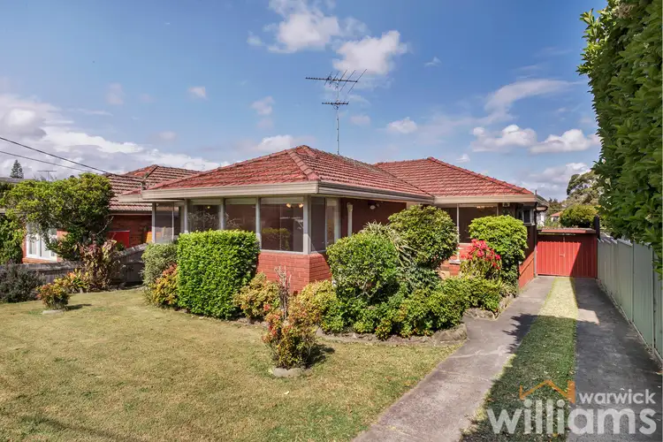 32 Barnstaple Road, Rodd Point NSW 2046