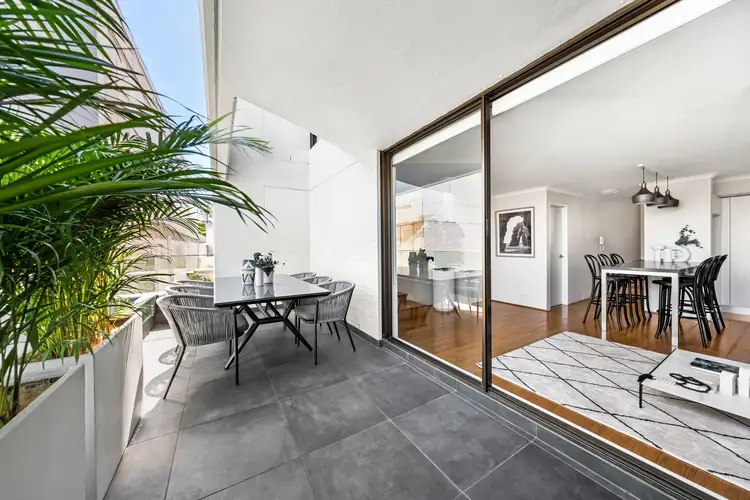 Second view of Homely apartment listing, 9/43-45 East Esplanade, Manly NSW 2095