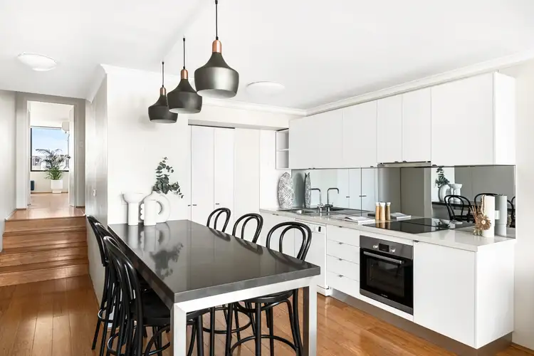 Fourth view of Homely apartment listing, 9/43-45 East Esplanade, Manly NSW 2095