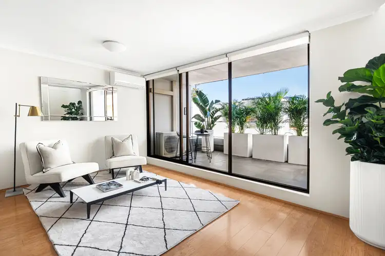 Fifth view of Homely apartment listing, 9/43-45 East Esplanade, Manly NSW 2095