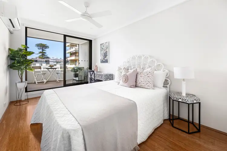 Sixth view of Homely apartment listing, 9/43-45 East Esplanade, Manly NSW 2095