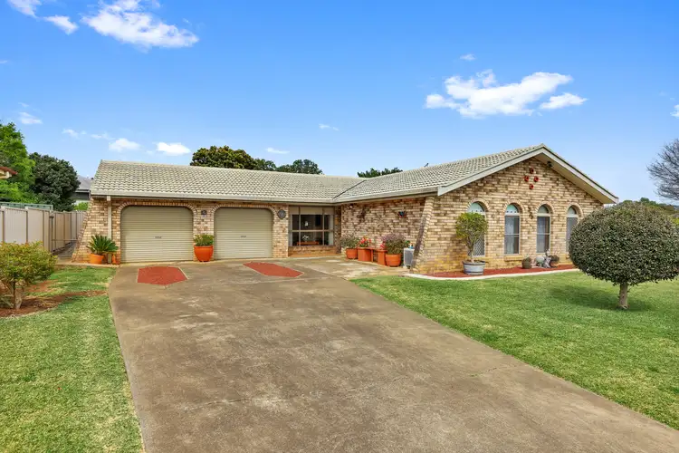Main view of Homely house listing, 15 Philip Street, Scone NSW 2337