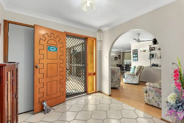 Third view of Homely house listing, 15 Philip Street, Scone NSW 2337