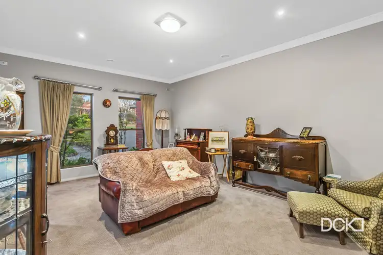 Third view of Homely house listing, 15A Timbertop Drive, Kennington VIC 3550