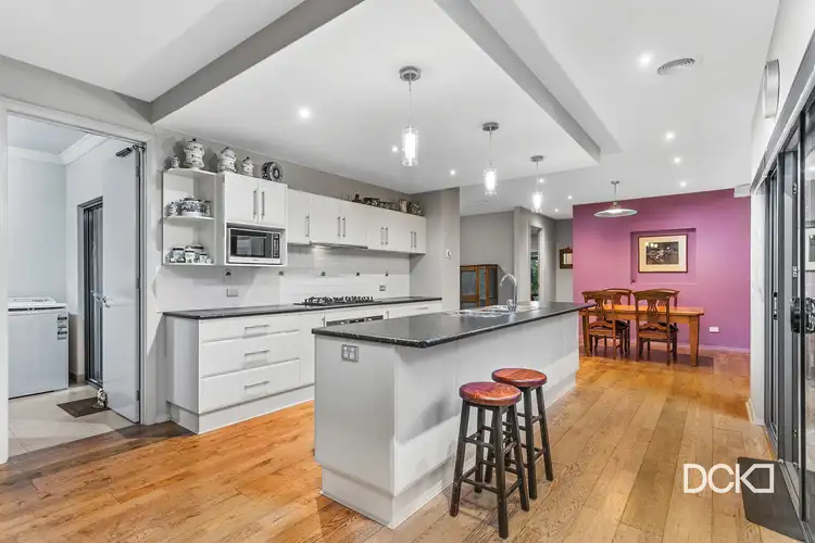 Fourth view of Homely house listing, 15A Timbertop Drive, Kennington VIC 3550