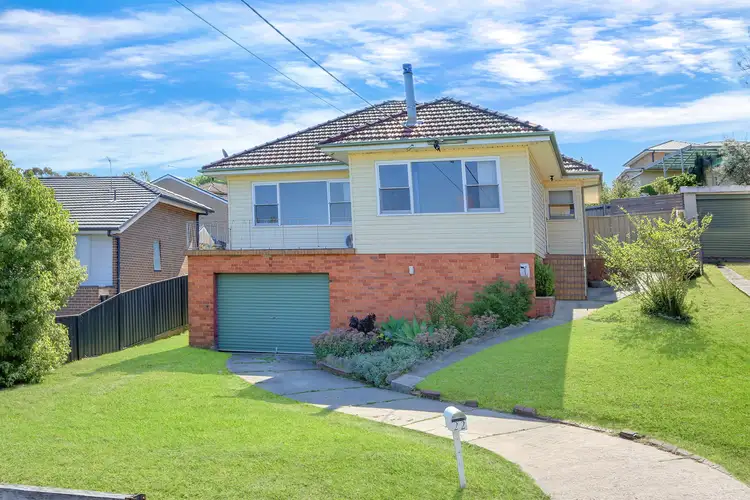 22 Mount Street, Constitution Hill NSW 2145