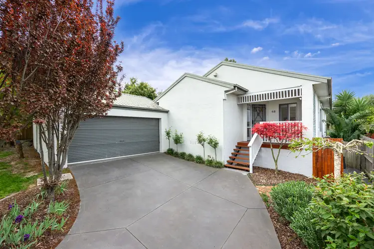 Second view of Homely house listing, 48 Cotoneaster Way, Langwarrin VIC 3910