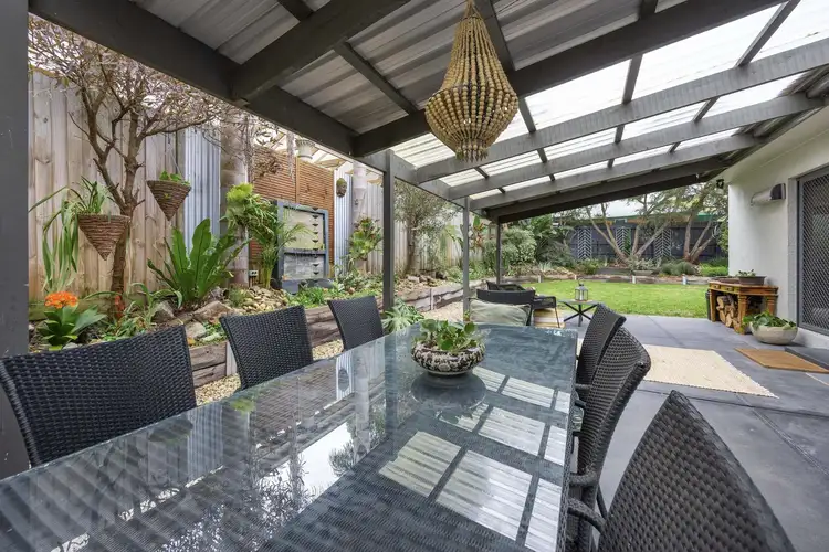 Third view of Homely house listing, 48 Cotoneaster Way, Langwarrin VIC 3910