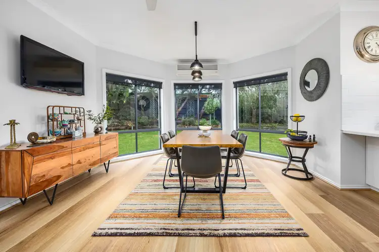 Fourth view of Homely house listing, 48 Cotoneaster Way, Langwarrin VIC 3910