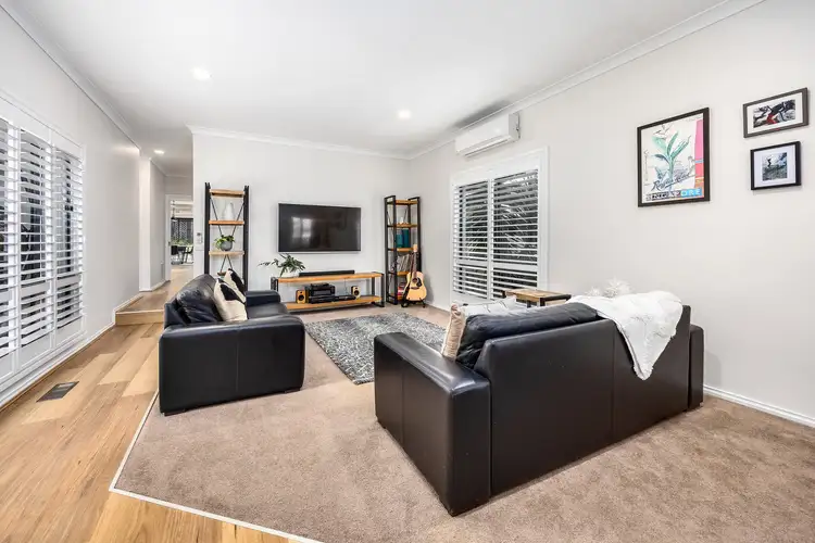 Sixth view of Homely house listing, 48 Cotoneaster Way, Langwarrin VIC 3910