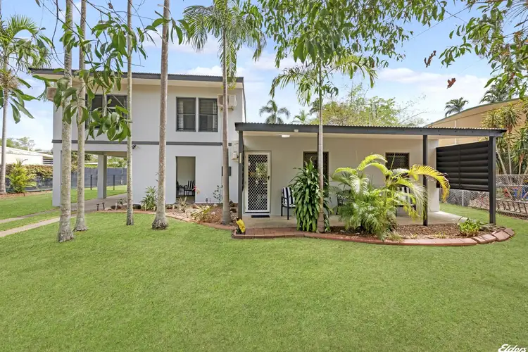 Main view of Homely house listing, 67 Curlew Circuit, Wulagi NT 812
