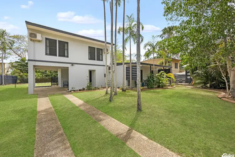 Second view of Homely house listing, 67 Curlew Circuit, Wulagi NT 812