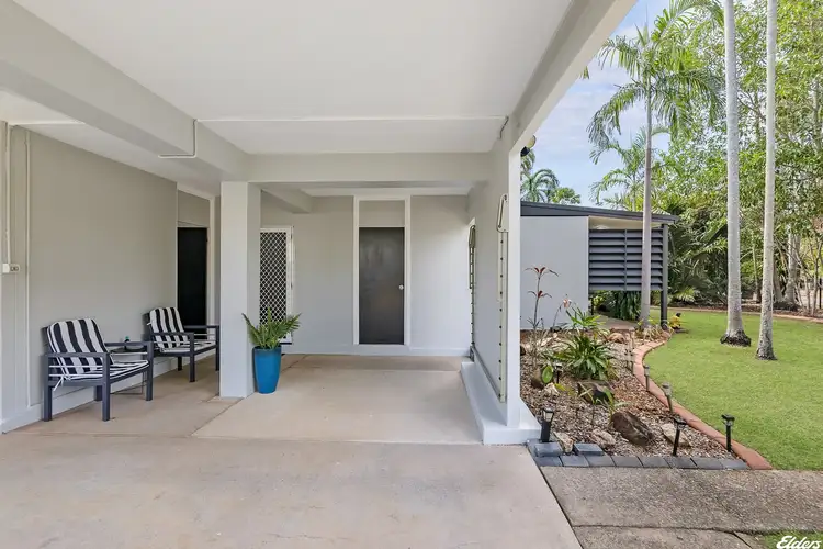 Third view of Homely house listing, 67 Curlew Circuit, Wulagi NT 812