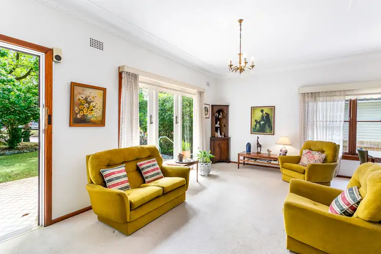 Third view of Homely house listing, 12 Yanko Road, West Pymble NSW 2073