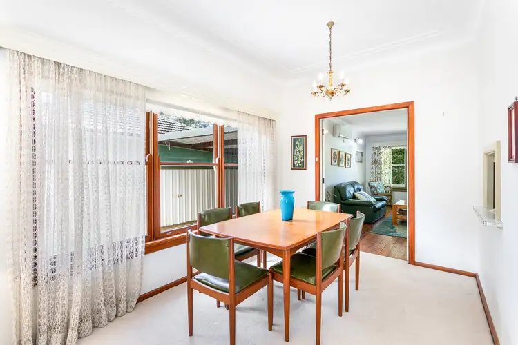 Fourth view of Homely house listing, 12 Yanko Road, West Pymble NSW 2073
