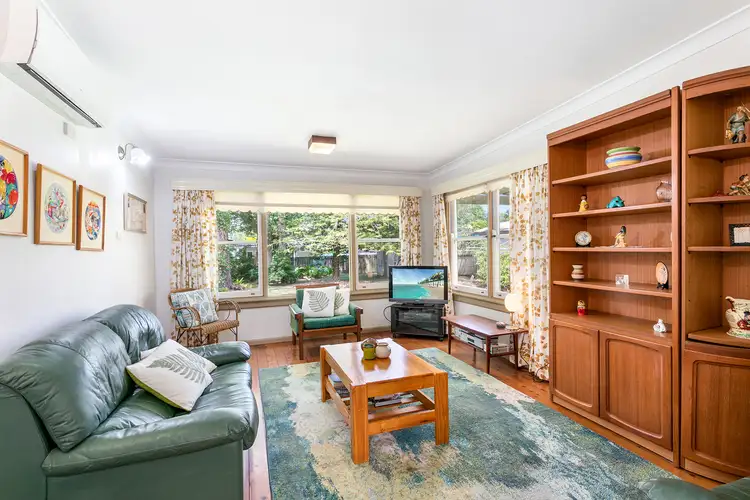 Fifth view of Homely house listing, 12 Yanko Road, West Pymble NSW 2073