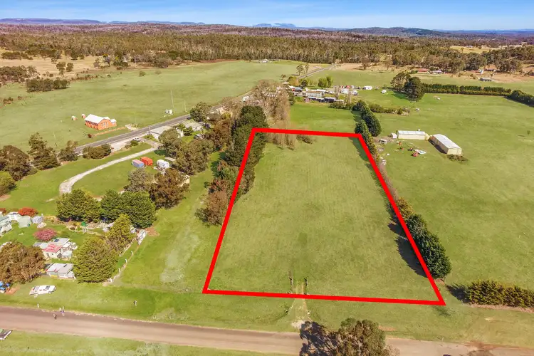 Main view of Homely land listing, 19 Willow Forest Road, Nerriga NSW 2622